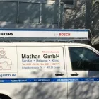 Unternehmen 1 Bild MATHAR GMBH SANITÄR & HEIZUNG Service & Dienstleistung am Essen NW