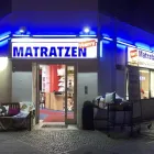 Unternehmen 3 Bild MATRATZEN HARRY Produktion und Vertrieb von Möbel, Innenausstattung am Berlin BE