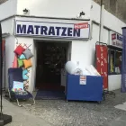 Unternehmen 1 Bild MATRATZEN HARRY Produktion und Vertrieb von Möbel, Innenausstattung am Berlin BE