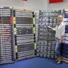 Unternehmen 7 Bild MATRATZEN-SPEZIAL UTE POTTHOFF Produktion und Vertrieb von Möbel, Innenausstattung am Iserlohn NW