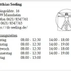 Unternehmen 1 Bild MATTHIAS SEELING Ärzte am Mannheim BW