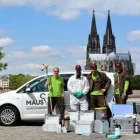 Unternehmen 1 Bild MAUSFREI SCHÄDLINGSBEKÄMPFUNG BRAMER Service & Dienstleistung am Köln NW