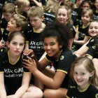 Unternehmen 3 Bild MAX CAMP E. V. Sportvereine, Sportclubs, Spielvereine am Solingen NW
