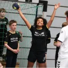 Unternehmen 5 Bild MAX CAMP E. V. Sportvereine, Sportclubs, Spielvereine am Solingen NW