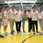 Unternehmen 10 Bild MAX CAMP E. V. Sportvereine, Sportclubs, Spielvereine am Solingen NW