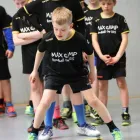 Unternehmen 13 Bild MAX CAMP E. V. Sportvereine, Sportclubs, Spielvereine am Solingen NW