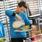 Unternehmen 14 Bild MAX CAMP E. V. Sportvereine, Sportclubs, Spielvereine am Solingen NW