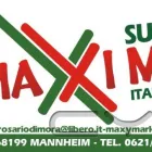 Unternehmen 1 Bild MAXI MARKET Supermärkte & Discounter am Mannheim BW