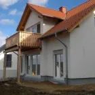 Unternehmen 13 Bild MCB INTERNATIONAL TIMBER WORK LTD, LEICHLINGEN, ZIMMEREI, HOLZHAUS, BLOCKHAUSBAU Zimmerarbeiten, Holzbauarbeiten am Leichlingen (Rheinland) NW