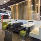 Unternehmen 1 Bild MCDONALD'S Restaurant & Café am Grevenbroich NW