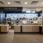 Unternehmen 6 Bild MCDONALD'S Restaurant & Café am Grevenbroich NW