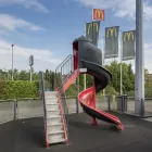 Unternehmen 7 Bild MCDONALD'S Restaurant & Café am Hattingen NW