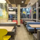 Unternehmen 1 Bild MCDONALD'S Restaurant & Café am Karlsruhe BW