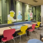 Unternehmen 6 Bild MCDONALD'S Restaurant & Café am Karlsruhe BW