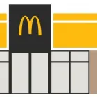 Unternehmen 1 Bild MCDONALD'S Restaurant & Café am Karlsruhe BW