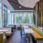 Unternehmen 1 Bild MCDONALD'S Restaurant & Café am Berlin BE