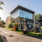 Unternehmen 3 Bild MCDONALD'S Restaurant & Café am Berlin BE