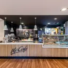 Unternehmen 6 Bild MCDONALD'S Restaurant & Café am Berlin BE