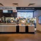 Unternehmen 7 Bild MCDONALD'S Restaurant & Café am Berlin BE