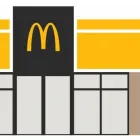 Unternehmen 1 Bild MCDONALD'S Restaurant & Café am Solingen NW