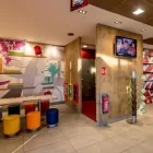 Unternehmen 2 Bild MCDONALD'S Restaurant & Café am Leipzig SN