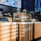 Unternehmen 3 Bild MCDONALD'S Restaurant & Café am Leipzig SN
