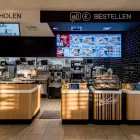 Unternehmen 5 Bild MCDONALD'S Restaurant & Café am Leipzig SN