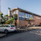 Unternehmen 1 Bild MCDONALD'S Restaurant & Café am Remscheid NW