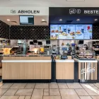 Unternehmen 2 Bild MCDONALD'S Restaurant & Café am Remscheid NW