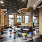 Unternehmen 2 Bild MCDONALD'S Restaurant & Café am Lippetal NW