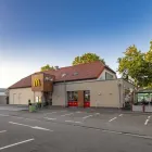 Unternehmen 2 Bild MCDONALD'S Restaurant & Café am Mannheim BW