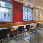 Unternehmen 3 Bild MCDONALD'S Restaurant & Café am Mannheim BW