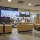 Unternehmen 4 Bild MCDONALD'S Restaurant & Café am Mannheim BW