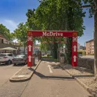 Unternehmen 5 Bild MCDONALD'S Restaurant & Café am Mannheim BW