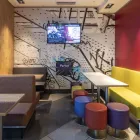 Unternehmen 6 Bild MCDONALD'S Restaurant & Café am Mannheim BW