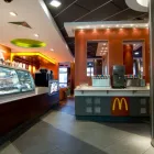 Unternehmen 7 Bild MCDONALD'S Restaurant & Café am Mannheim BW