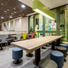 Unternehmen 1 Bild MCDONALD'S Restaurant & Café am Bielefeld NW