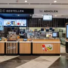 Unternehmen 1 Bild MCDONALD'S Restaurant & Café am Erkelenz NW