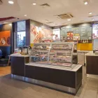 Unternehmen 1 Bild MCDONALD'S Restaurant & Café am Mannheim BW