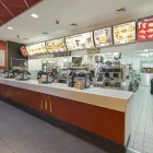 Unternehmen 2 Bild MCDONALD'S Restaurant & Café am Mannheim BW