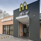 Unternehmen 1 Bild MCDONALD'S Restaurant & Café am Köln NW