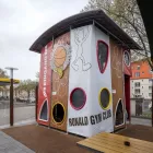 Unternehmen 2 Bild MCDONALD'S Restaurant & Café am Köln NW