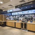 Unternehmen 6 Bild MCDONALD'S Restaurant & Café am Köln NW