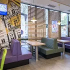 Unternehmen 7 Bild MCDONALD'S Restaurant & Café am Köln NW