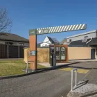 Unternehmen 1 Bild MCDONALD'S Restaurant & Café am Königswinter NW