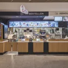 Unternehmen 2 Bild MCDONALD'S Restaurant & Café am Königswinter NW