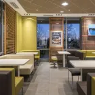 Unternehmen 3 Bild MCDONALD'S Restaurant & Café am Königswinter NW