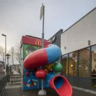 Unternehmen 2 Bild MCDONALD'S Restaurant & Café am Mönchengladbach NW