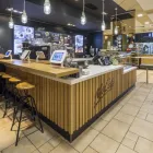 Unternehmen 3 Bild MCDONALD'S Restaurant & Café am Mönchengladbach NW