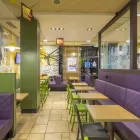 Unternehmen 4 Bild MCDONALD'S Restaurant & Café am Mönchengladbach NW